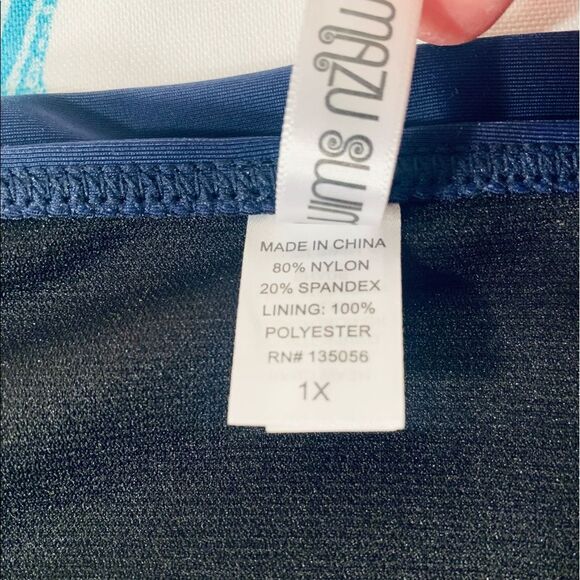 Swimsuit Bottom - Picture 3 of 11